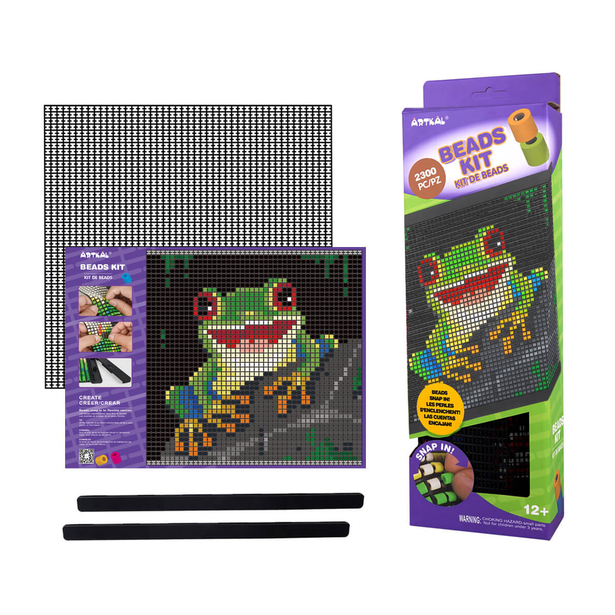What Are the Benefits of Perler Bead Kits for Adults?