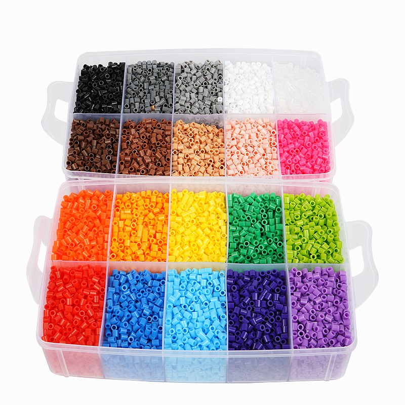 perler bead kits for child