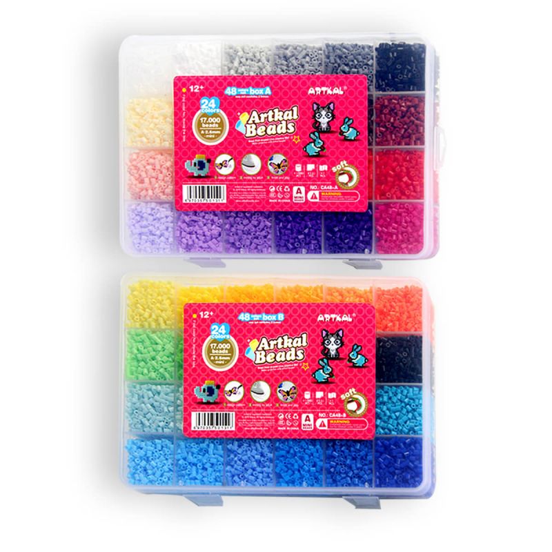 2.6mm Mini Artkal Be