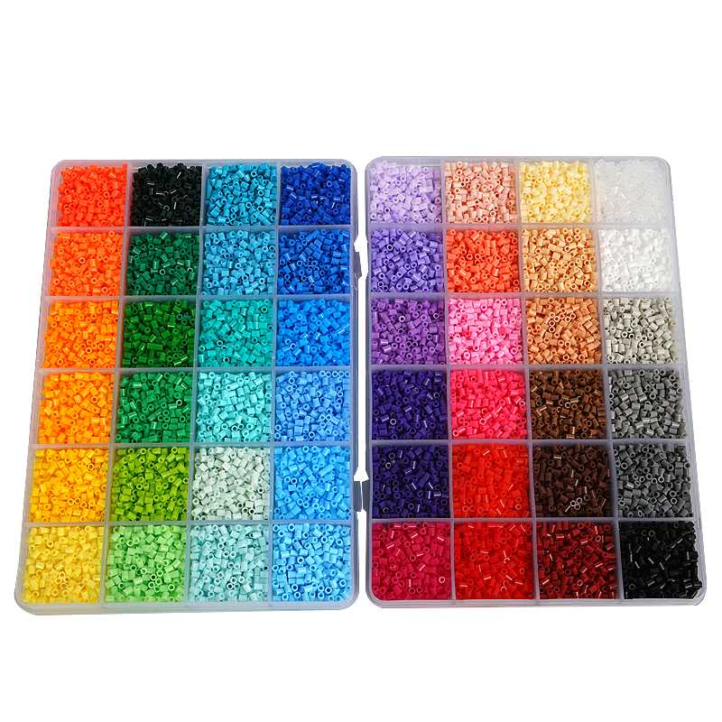 2.6mm Perler Bead Kit Wholesalers Fuse Bead Patterns