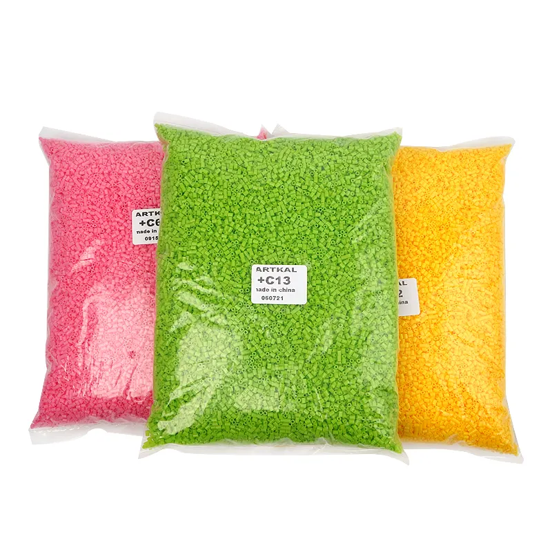 Factory Direct Supply High Quality Eco Friendly 5mm Perler B