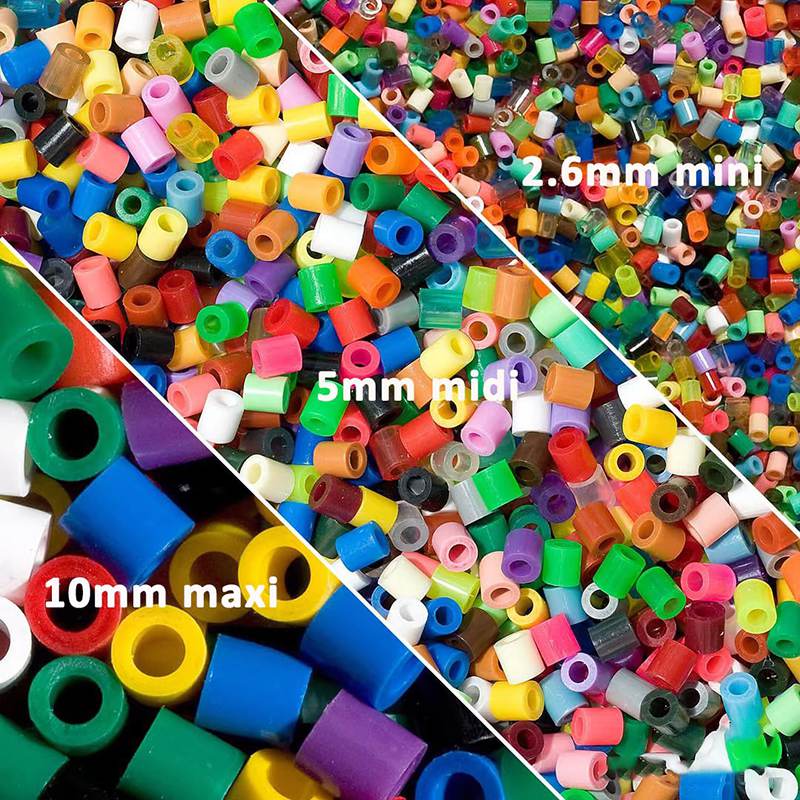 What Are the Differe