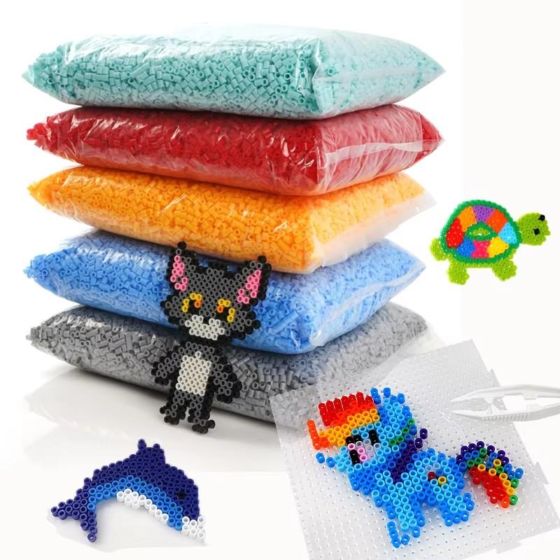 What to Use Instead of a Pegboard for Perler Beads?