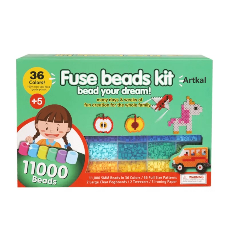 Common Mistakes to Avoid When Making DIY Handmade Beads