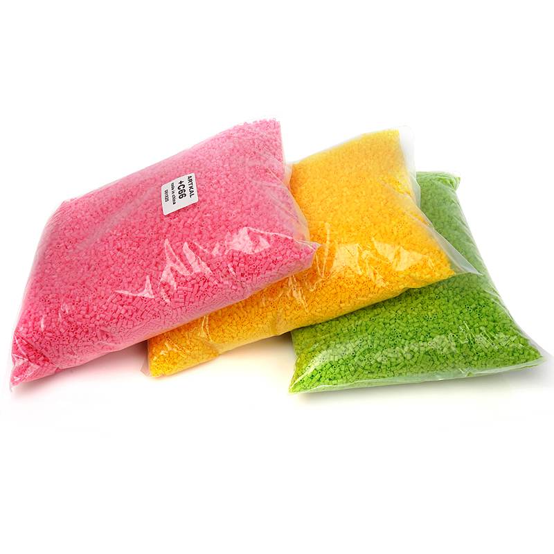 Diy Craft Handmade Artkal Fuse Beads 5mm Perler Iron Beads M
