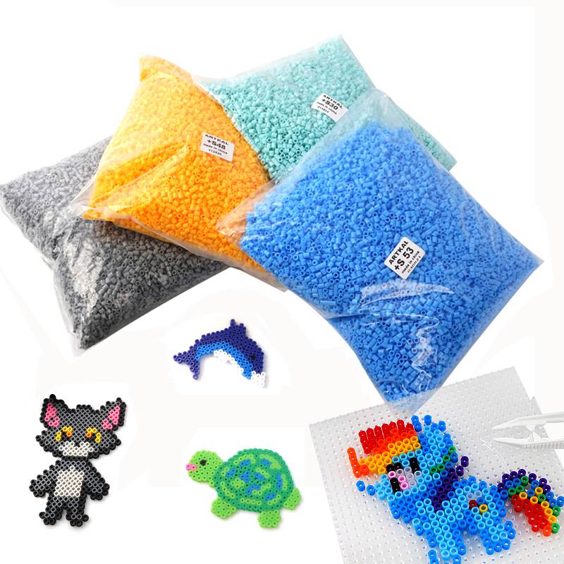2.6mm Artkal fuse beads FACTORY.jpg