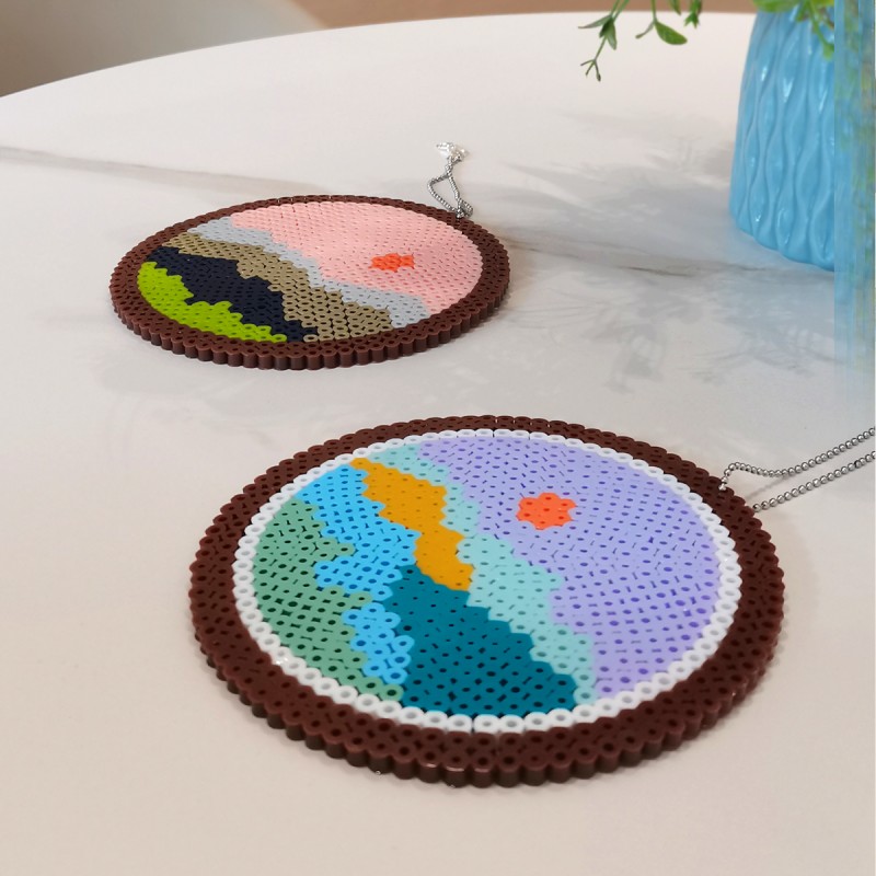 How Can Artkal Mini Beads Improve Fine Motor Skills and Prob