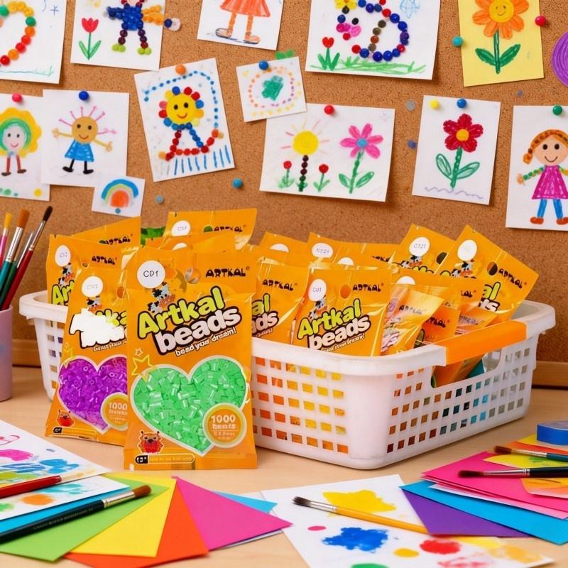 Artkal small bead collection.jpg