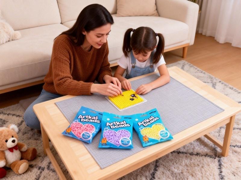 DIY Perler bead owl kit.jpg