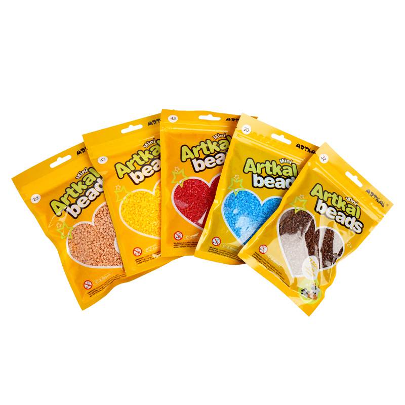 Why Are My Artkal Fuse Beads Not Fusing Properly?