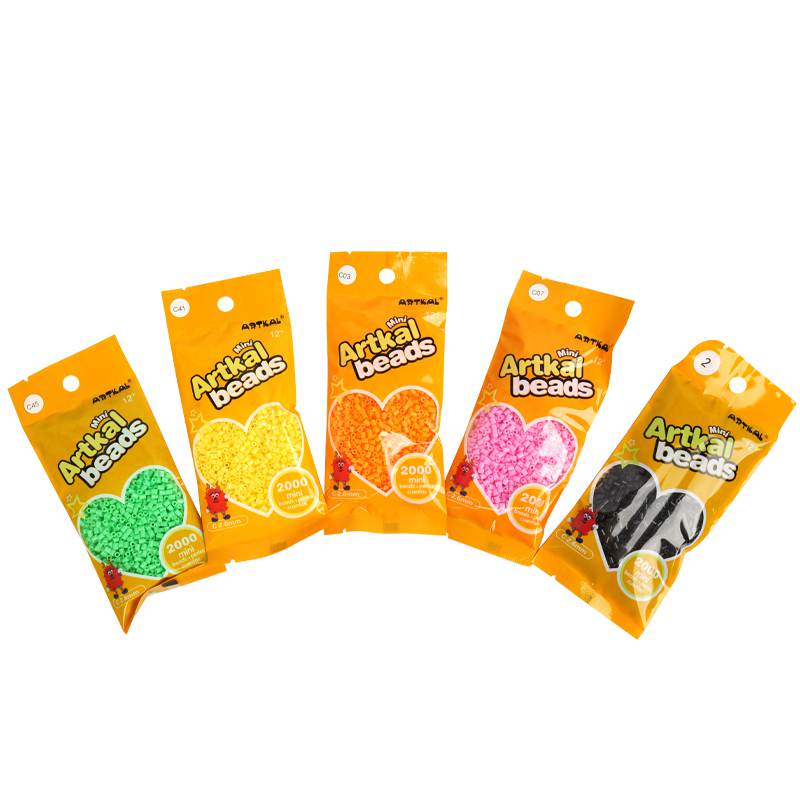 Tips for Selecting the Right 2.6mm Fuse Beads for Your Circuit Designs