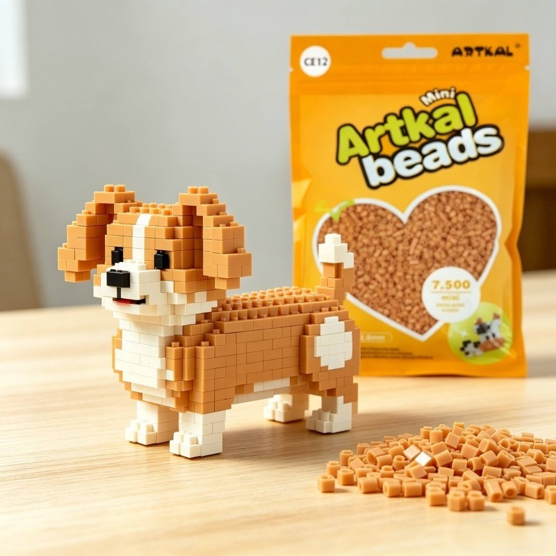 Can Fuse Beads Be Used in Classroom Activities Safely?